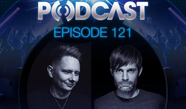 Trance Sanctuary Podcast 121