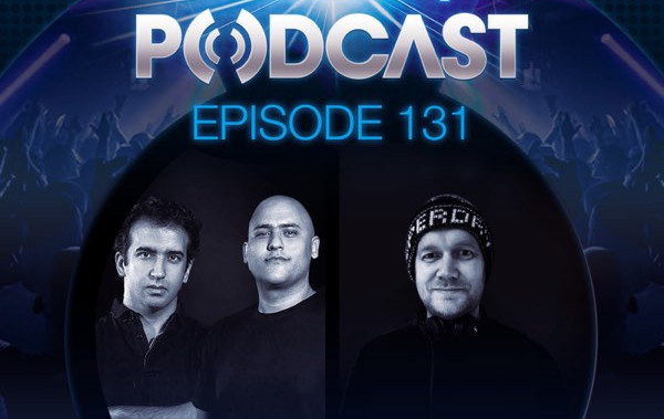  Trance Sanctuary Podcast 131