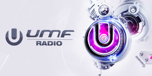 Nicky Romero - UMF Radio 418 - 12 May 2017