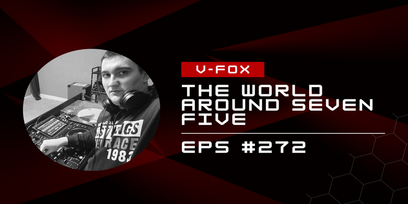 The World Around Seven Five 272