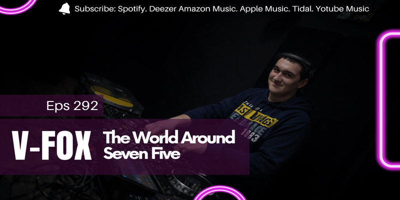 The World Around Seven Five 292