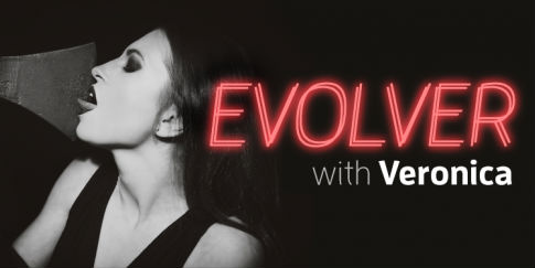 Veronika - Evolver 044 - 08 September 2016