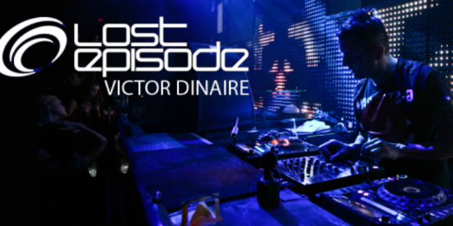 Victor Dinaire Lost Episode 554