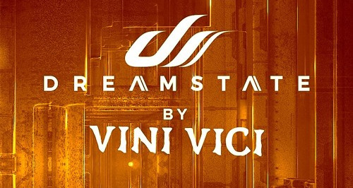 Vini Vici - Dreamstate Radio 045 - 12 April 2022
