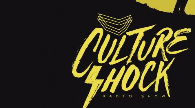 Vintage Culture - Culture Shock 055 - 24 September 2022