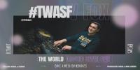 V-FOX - The World Around Seven Five Extendet Episode 283