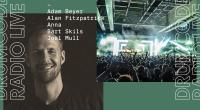 Adam Beyer - 10 Years Of Drumcode 'Live' Part 5 - 19 July 2020