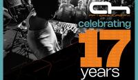 Ronski Speed - 17 Year Anniversary Massive Celebration on AH.FM - 28 May 2023
