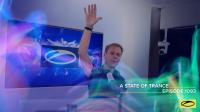 Armin van Buuren & Ferry Corsten - A State of Trance ASOT 1093 - 03 November 2022