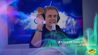 A State of Trance ASOT 1096