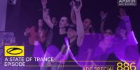 Armin van Buuren - A State Of Trance ASOT 886 (ADE Special Part 2) - 18 October 2018