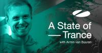 Armin van Buuren & Ruben De Ronde & Mike P.U.S.H - A State Of Trance ASOT 1286