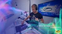 Armin van Buuren & Ferry Corsten - A State of Trance ASOT 1023 - 01 July 2021