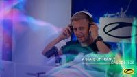 Armin van Buuren & Ruben De Ronde & Ferry Tayle - A State of Trance 1025 - 15 July 2021