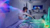 Armin van Buuren - A State of Trance ASOT 1029 (Takeover by Ferry Corsten) - 12 August 2021