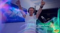 Armin van Buuren & Sunlounger & Ruben De Ronde - A State of Trance ASOT 1031 - 26 August 2021