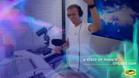 Armin van Buuren & Ruben De Ronde & Ferry Corsten - A State of Trance ASOT 1084 - 01 September 2022