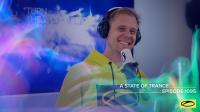 A State of Trance ASOT 1095