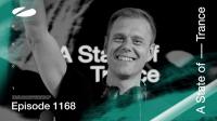 A State Of Trance ASOT 1168