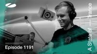 Armin van Buuren & Ruben De Ronde & Kyau & Albert - A State Of Trance ASOT 1191 - 19 September 2024