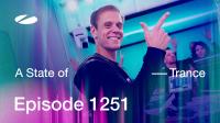 Armin van Buuren & Ruben De Ronde & Amber Broos - A State Of Trance ASOT 1251
