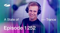 Armin van Buuren & Ruben De Ronde & Joyhauser - A State Of Trance ASOT 1252