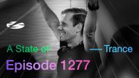 Armin van Buuren & Ruben De Ronde & Frank Spector - A State Of Trance ASOT 1277