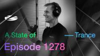 Armin van Buuren & Ruben De Ronde & Olly James - A State Of Trance ASOT 1278
