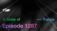 Armin van Buuren - A State Of Trance ASOT 1287