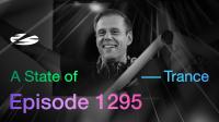 Armin van Buuren & Ruben De Ronde & Mirage  - A State Of Trance ASOT 1295