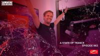 Armin van Buuren & Ferry Corsten - A State of Trance ASOT 963 - 07 May 2020
