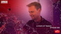 Armin van Buuren & Ferry Corsten - A State of Trance ASOT 965 - 21 May 2020