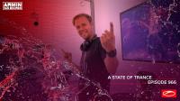 Armin van Buuren & Ferry Corsten - A State of Trance ASOT 966 - 28 May 2020