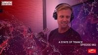 Armin van Buuren & Ferry Corsten - A State of Trance ASOT 982 - 17 September 2020