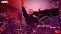 Armin van Buuren & Ruben De Ronde & Solarstone - A State of Trance ASOT 987 - 22 October 2020