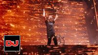 Armin van Buuren - Live @ A State Of Trance Festival London, Netherlands - 02 July 2023