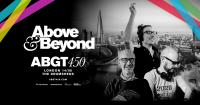 Above & Beyond - Live @ ABGT 450, The Drumsheds London, UK - 04 September 2021