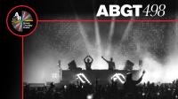 Above & Beyond & Harry Diamond - Group Therapy ABGT 498 - 16 September 2022