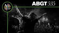 Above & Beyond & Harry Diamond - Group Therapy ABGT 535 - 30 June 2023