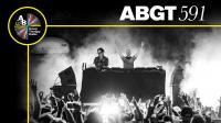 Above & Beyond & J Ribbon - Group Therapy ABGT 591 - 09 August 2024