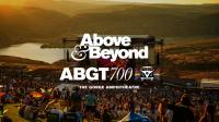 Above & Beyond - Live @ ABGT 700, The Gorge Amphitheater George