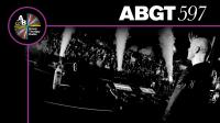 Above & Beyond & Nicky Elisabeth - Group Therapy ABGT 597 - 20 September 2024