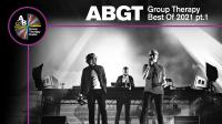 Above & Beyond - Group Therapy ABGT (Best of 2021 Part 1) - 24 December 2021