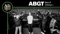 Above & Beyond - Group Therapy ABGT (Best of 2024 Part 1)