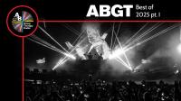Above & Beyond - Group Therapy (Best of 2025 Part 1)