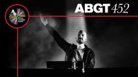 Above & Beyond & Alex O'Rion - Group Therapy ABGT 452 - 17 September 2021