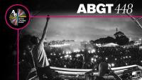 Above & Beyond - Group Therapy ABGT 448 with Co.fi - 27 August 2021