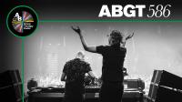 Above & Beyond & Cristoph - Group Therapy ABGT 586 - 05 July 2024