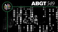 Above & Beyond & Giuseppe Ottaviani - Group Therapy ABGT 549 - 06 October 2023