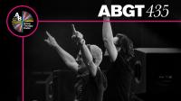 Above & Beyond & Jordin Post - Group Therapy ABGT 435 - 28 May 2021